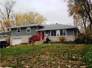 6232 11th Ave S, Richfield, MN 55423