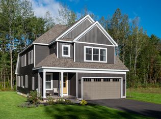 Homes Available Soon, Mulberry Estates II, Wilton, NY 12831