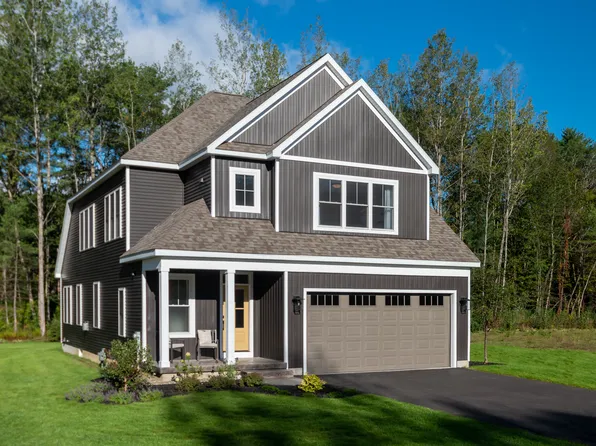 Homes Available Soon, Mulberry Estates II