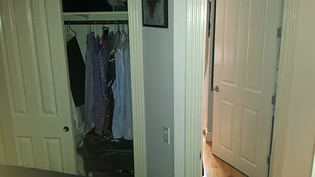 Rented by New York Residence