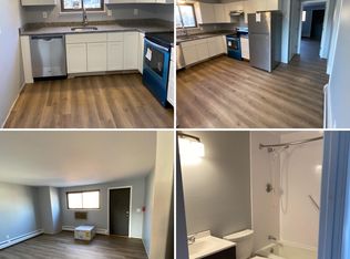 1427 Diamond Hill Rd #2L, Cumberland, RI 02864