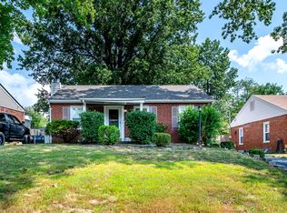 3456 Lindscott Ave, Saint Louis, MO
