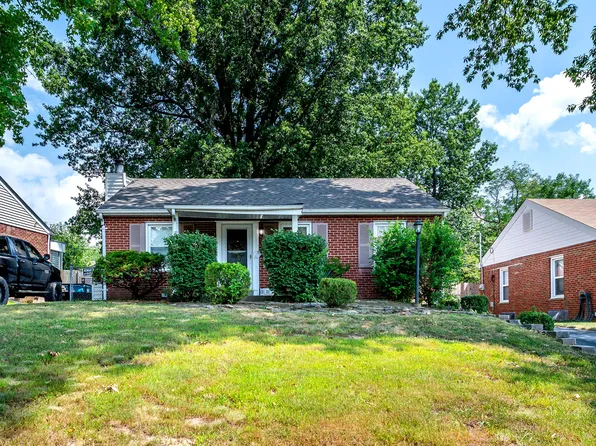 3456 Lindscott Ave, Saint Louis, MO 63114