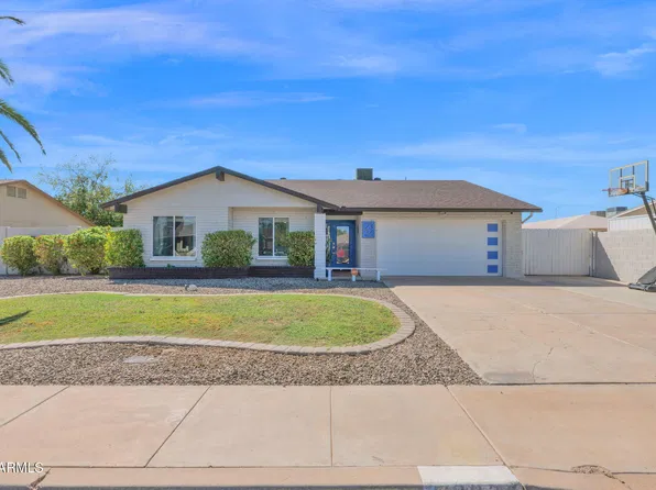 2334 S WESTWOOD --, Mesa, AZ 85210