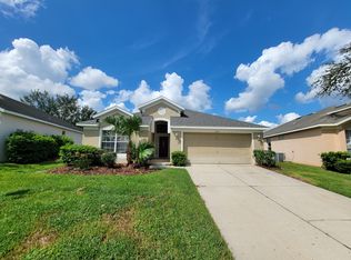 3126 Stonehurst Cir, Kissimmee, FL 34741