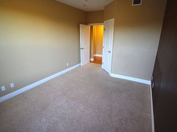 2nd Bed