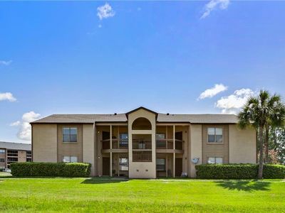 2101 Cascades Blvd Unit 102, Kissimmee, FL, 34741