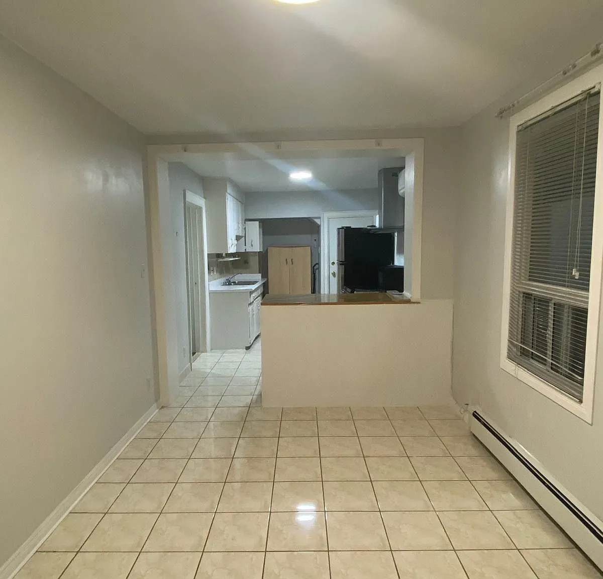1 bed, $2,350 — Photo 2