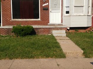 8068 Robson St, Detroit, MI 48228