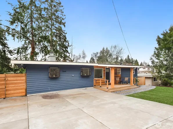 15539 SE 8th Street, Bellevue, WA 98007