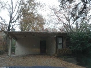 234 Stonehurst Rd, Hot Springs, AR 71913