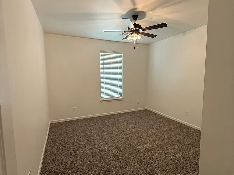 Bedroom #1