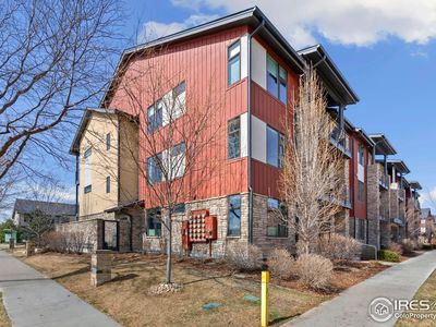 2751 Iowa Dr #203, Fort Collins, CO, 80525