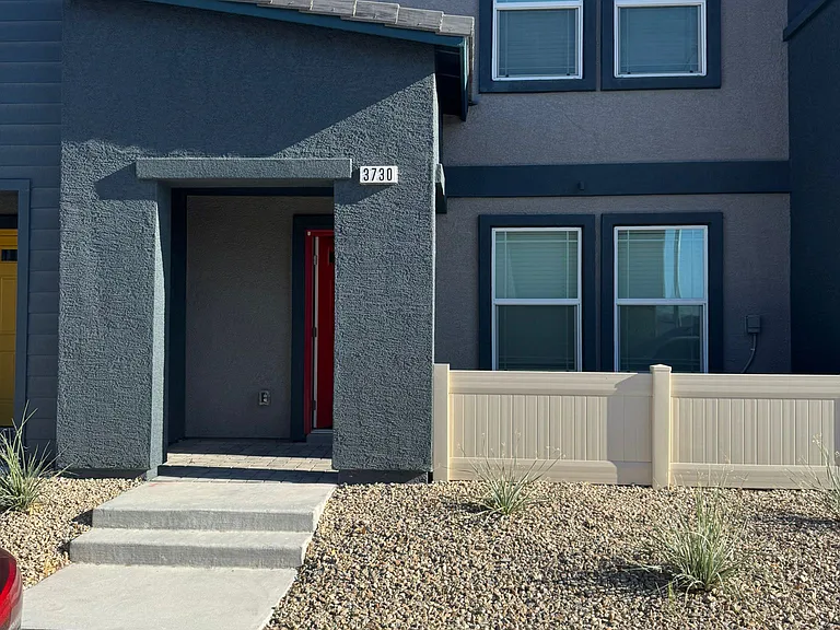 3730 Celesta Vista Ave — Photo 1