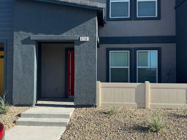 3730 Celesta Vista Ave, Henderson, NV 89044