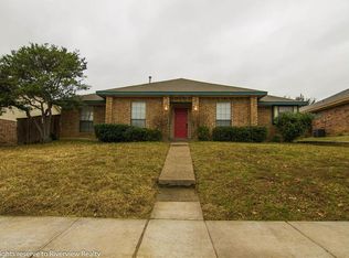 3203 Cutler Pl, Carrollton, TX 75007