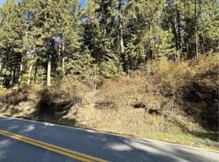 S Highway 97, Harrison, ID 83833