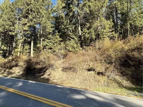 S Highway 97, Harrison, ID 83833