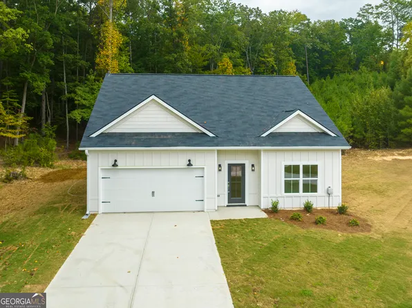 6 Arbor Ct SW, Rome, GA 30165