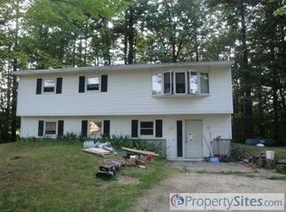 14 Avon Ln, Middleton, NH 03887