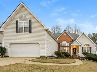 875 Georgian Hills Dr, Lawrenceville, GA