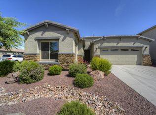 18026 W Tasha Drive, Surprise, AZ 85388