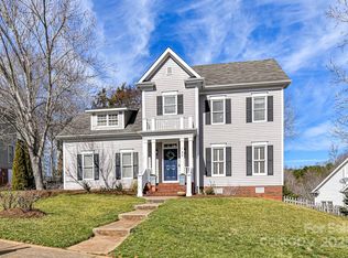 137 Spencer St, Davidson, NC 28036