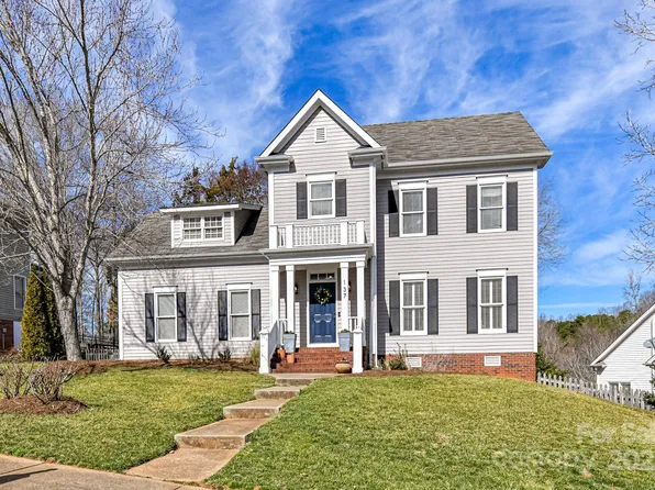 137 Spencer St, Davidson, NC 28036