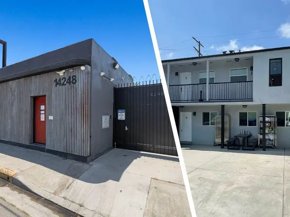 14248 Oxnard St, Van Nuys, CA 91401