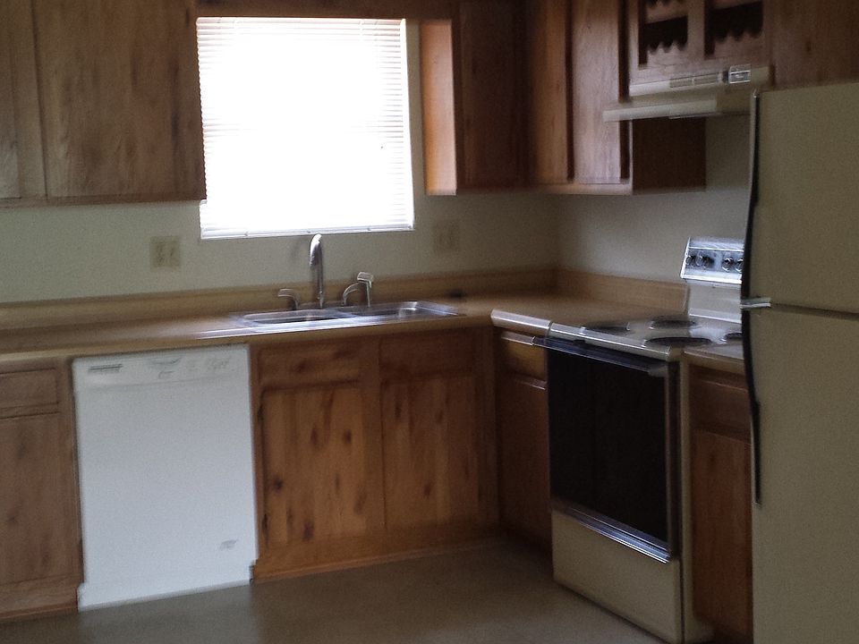 Solid Wood Cabinets