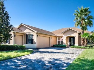 424 Sorrento Rd, Poinciana, FL 34759