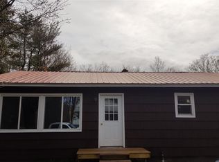 3 Kenny St, Star Lake, NY 13690