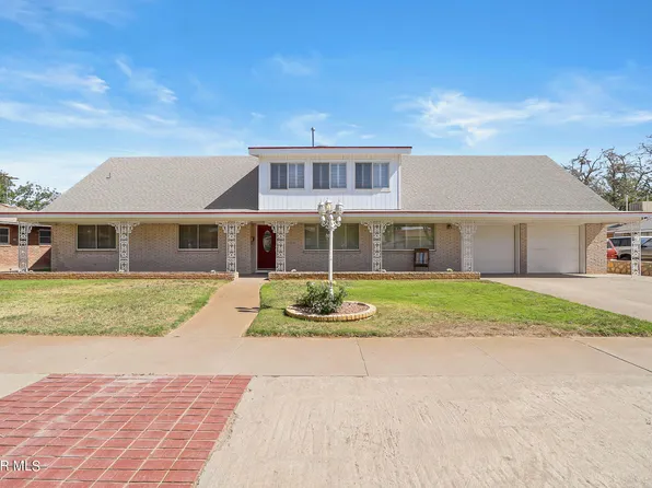 10000 Monaco Dr, El Paso, TX 79925