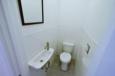 Rented by Lofts and Flats LLC