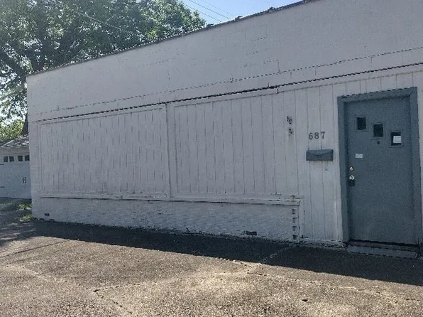687 Indiana Ave, Terre Haute, IN 47804