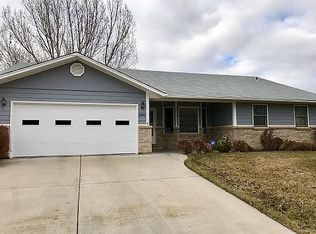 2940 E Erika Ct, Grand Junction, CO 81504