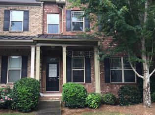 1561 River Park Blvd, Woodstock, GA 30188