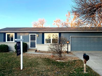 7147 Wright Ct, Arvada, CO, 80004