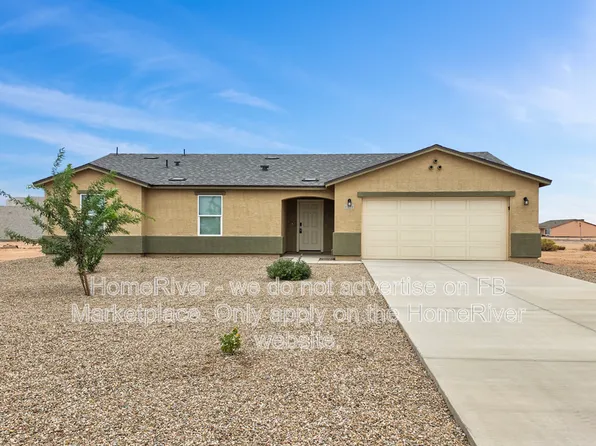 13211 S Jamaica Cir, Arizona City, AZ 85123