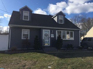 316 Wynnewood Rd, Ewing, NJ 08628