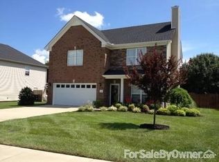 4523 Scottish Dr, Murfreesboro, TN 37128