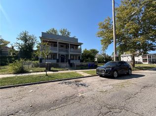 620 Eddy Rd, Cleveland, OH 44108