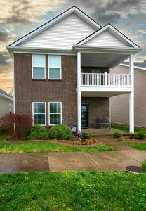 125 Ridge View Rd, Versailles, KY, 40383