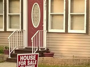 207 North 2nd Street, Groton, SD 57445