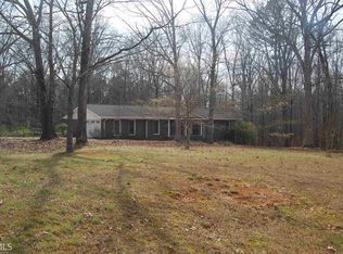 7247 W Hickory Ln, Winston, GA 30187