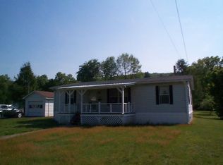234 N Williamson Rd, Blossburg, PA 16912