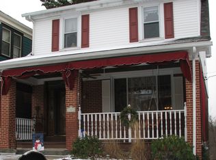 1008 Norwich Ave, Pittsburgh, PA 15226