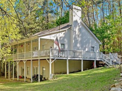 5778 Henderson Mountain Rd, Jasper, GA, 30143