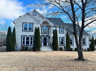 119 Fox Den Ct, Madison, AL 35758