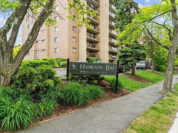 2nd image of 185 Quincy Shore Dr APT A35